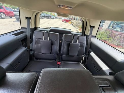 Used 2019 Ford Flex SEL w/ Equipment Group 202A AWD/4WD image 32