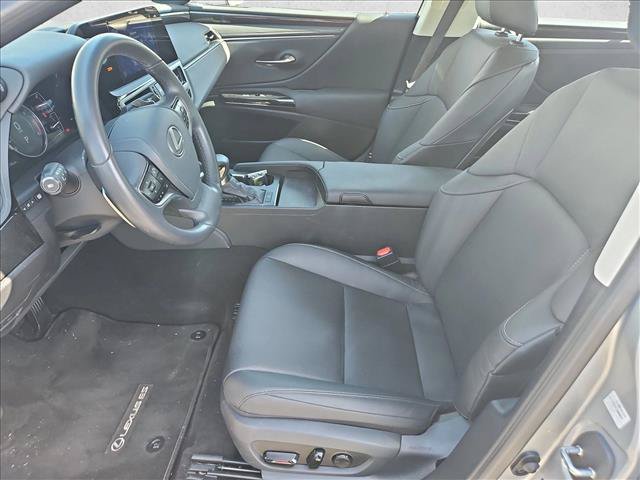 Used 2024 Lexus ES 350 w/ Accessory Package (Z2) FWD image 13