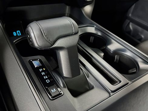 Used 2024 Ford F150 XLT w/ Equipment Group 302A MID image 16