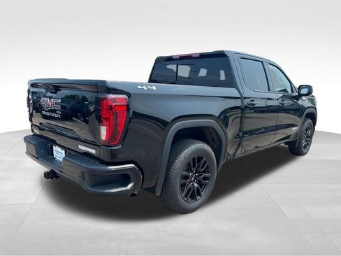 New 2026 GMC Sierra 1500 Elevation w/ Elevation Premium Package AWD/4WD image 5