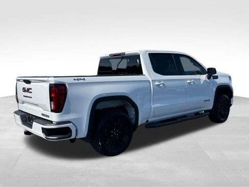 Used 2023 GMC Sierra 1500 Elevation AWD/4WD image 7