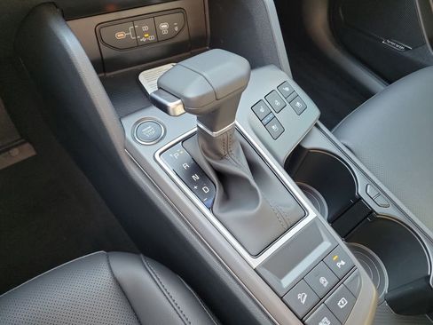 New 2026 Kia Sportage SX AWD/4WD image 37