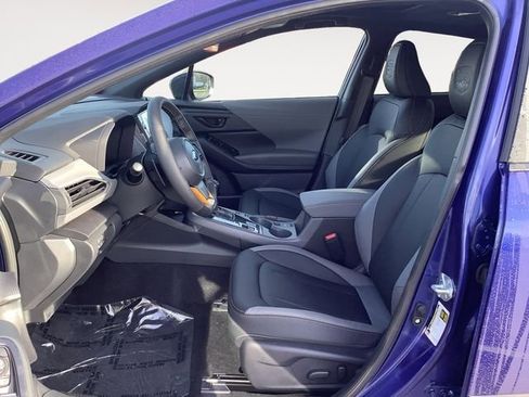 New 2026 Subaru Crosstrek 2.5i Wilderness w/ Crosstrek Mirror Package AWD/4WD image 9