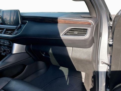 Used 2023 Chevrolet Tahoe Z71 image 18