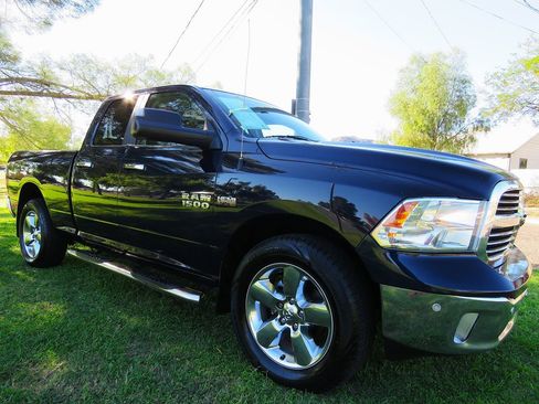 Used 2016 RAM 1500 Big Horn image 11