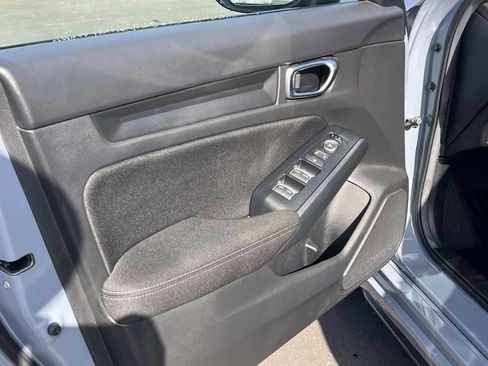 Certified 2024 Honda Civic Sport image 6