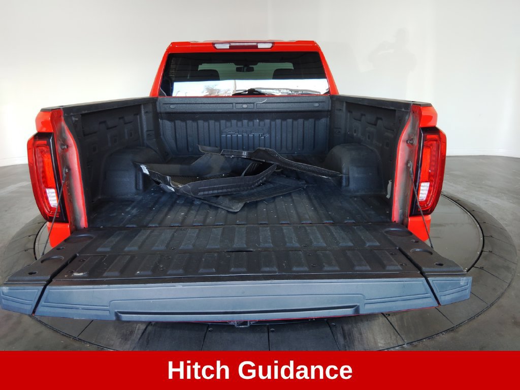 Used 2021 GMC Sierra 1500 AT4 AWD/4WD image 11