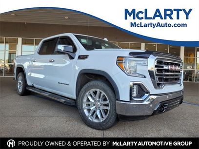 Used 2021 GMC Sierra 1500 SLT w/ SLT Premium Plus Package