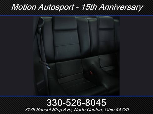 Used 2006 Ford Mustang Premium image 37