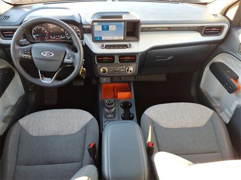 Used 2022 Ford Maverick XLT w/ Equipment Group 300A Standard image 8