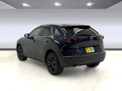 Used 2024 MAZDA CX-30 AWD 2.5 S w/ Select Sport Pkg image 2
