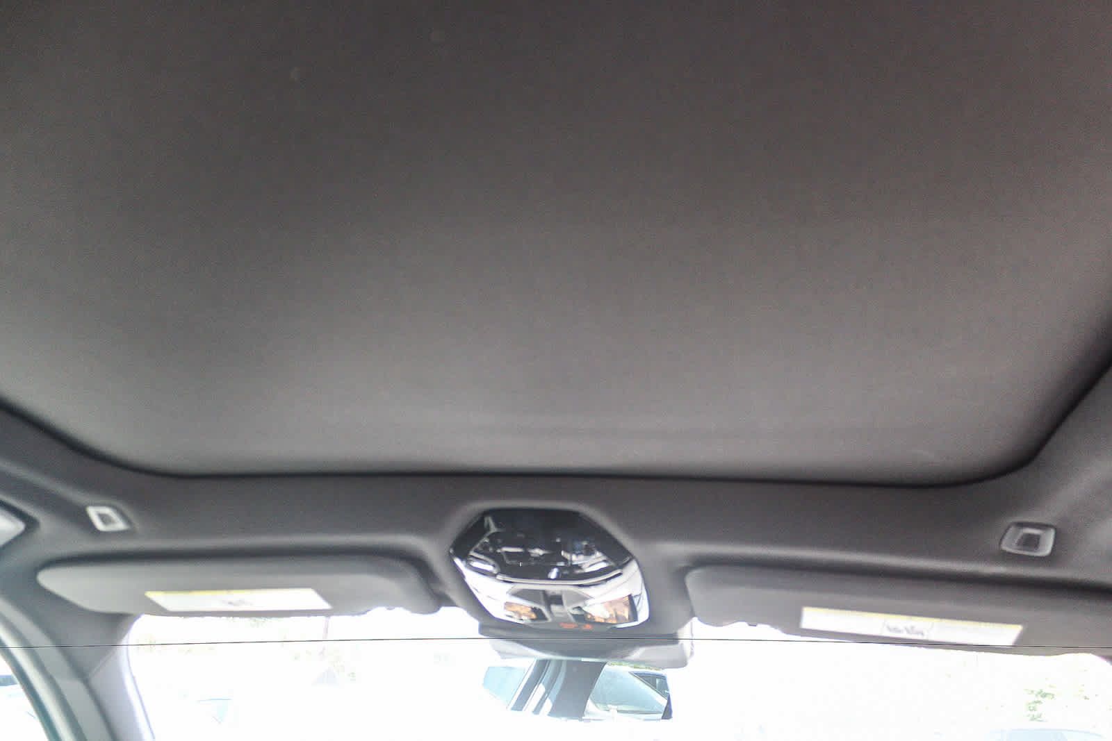 Used 2026 BMW X3 xDrive30i w/ Convenience Package AWD/4WD image 14