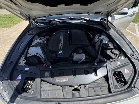 Used 2014 BMW 535i xDrive Sedan AWD/4WD image 24