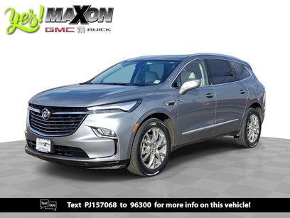Certified 2023 Buick Enclave Essence w/ Experience Buick Package