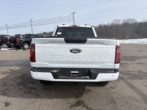 New 2026 Ford F150 XLT w/ FX4 Off-Road Package image 4
