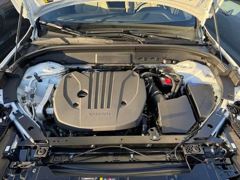 New 2026 Volvo XC60 B5 Plus w/ Protection Package Premier image 13