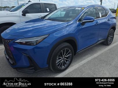Used 2023 Lexus NX 250 FWD w/ Towing Package (2000 Lbs)