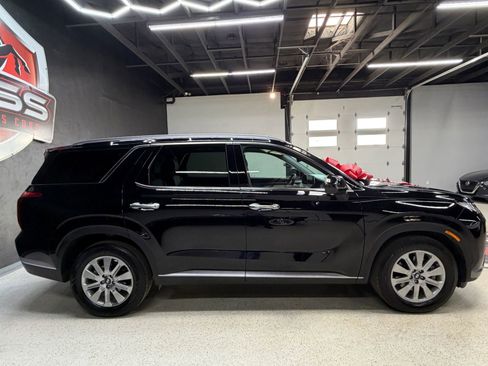 Used 2025 Hyundai Palisade SEL image 10