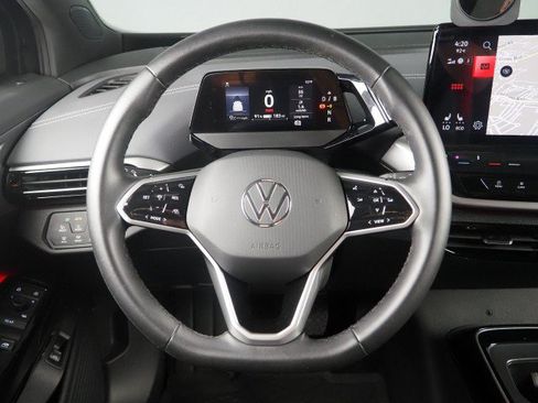 Used 2023 Volkswagen ID.4 AWD Pro S image 16