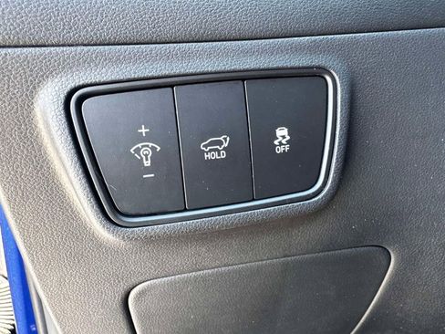 Used 2023 Hyundai Tucson SEL AWD/4WD image 17