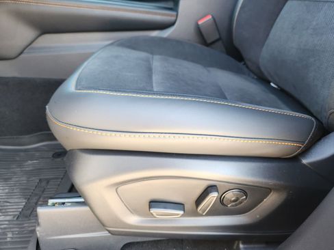 New 2026 Ford Explorer Tremor w/ Tremor Ultimate Package image 21