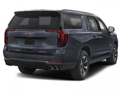 New 2026 GMC Yukon XL AT4 Ultimate image 2