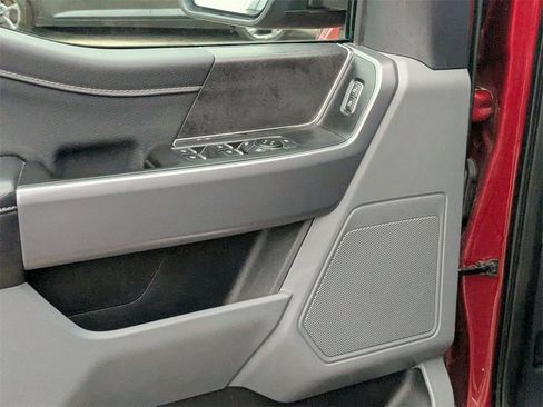 Used 2025 Ford F150 XLT w/ Equipment Group 301A Standard image 13