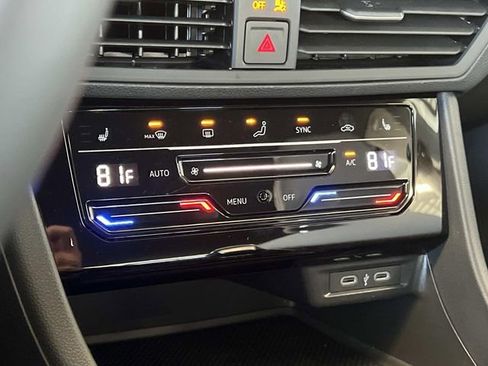 New 2026 Volkswagen Jetta Sport image 19