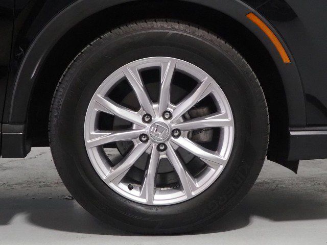 Used 2024 Honda CR-V EX image 34