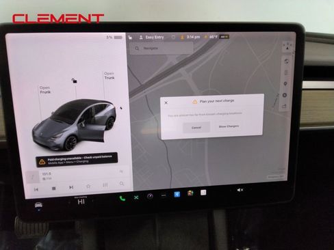 Used 2021 Tesla Model Y Long Range image 15