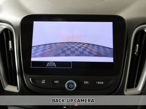 Used 2024 Chevrolet Malibu LS w/ LPO, Floor Liner Package image 5