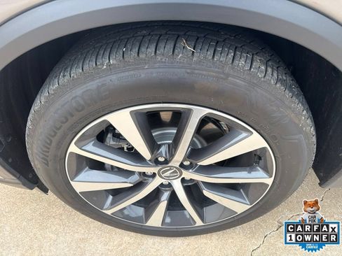 Certified 2026 Acura MDX FWD w/ Technology Package image 35