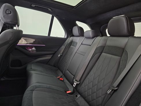 New 2026 Mercedes-Benz GLE 63 AMG S image 22