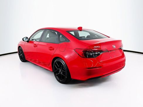 Used 2024 Honda Civic Sport image 5