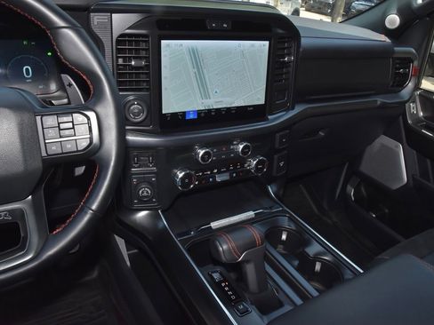 Used 2025 Ford F150 Raptor AWD/4WD image 26