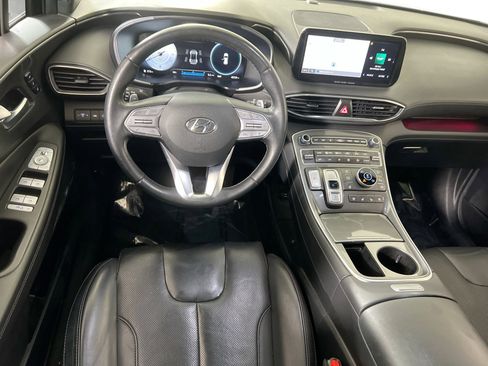 Used 2023 Hyundai Santa Fe Calligraphy AWD/4WD image 24