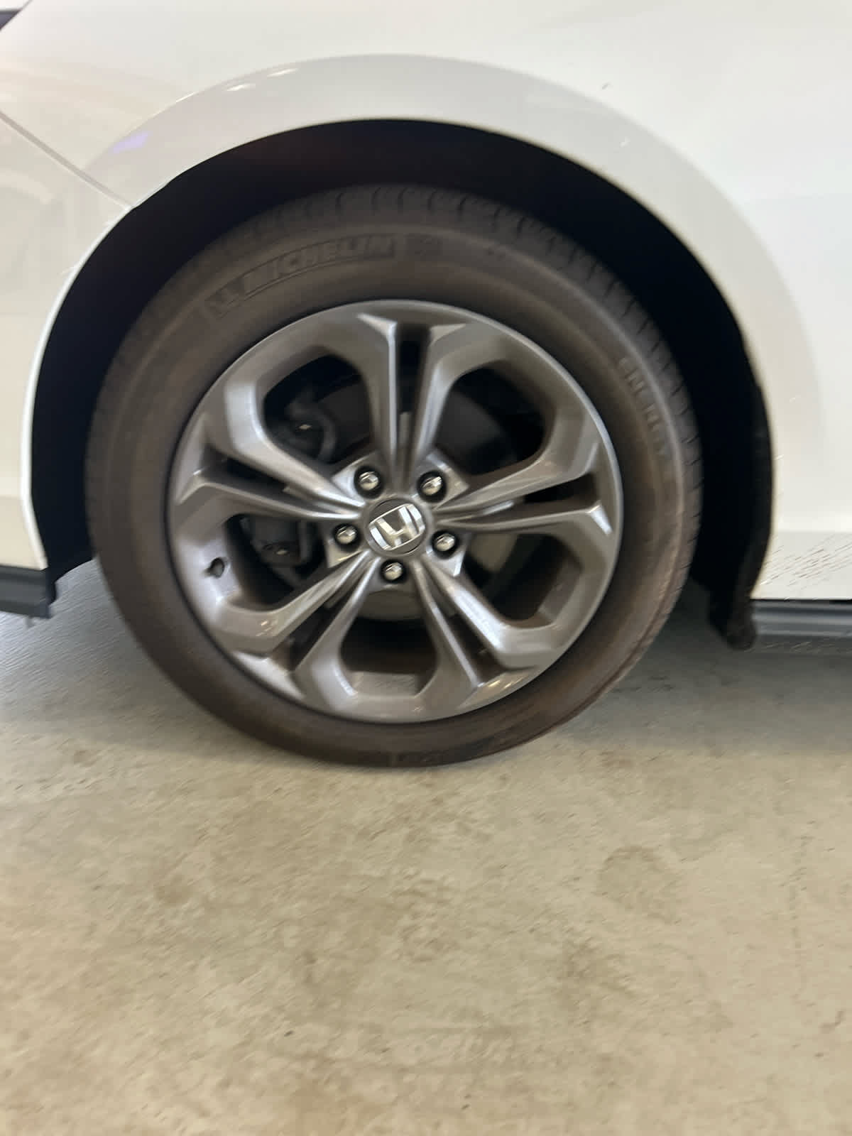 Used 2023 Honda Accord EX image 14