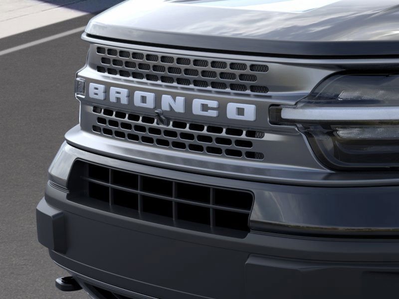 New 2024 Ford Bronco Sport Badlands w/ Premium Package AWD/4WD image 43