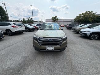Used 2026 Subaru Forester Touring AWD/4WD video 2