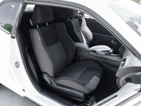 Used 2020 Dodge Challenger R/T w/ Blacktop Package RWD image 40