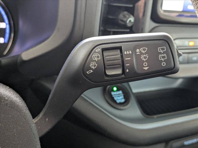 Used 2021 Ford Bronco Sport Badlands AWD/4WD image 7