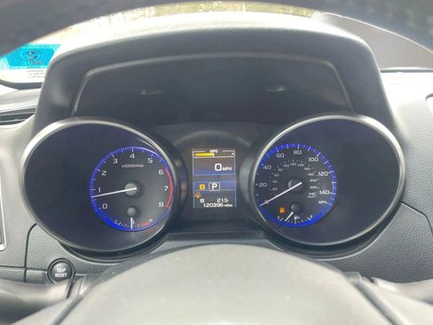 Used 2017 Subaru Outback 2.5i Premium image 12