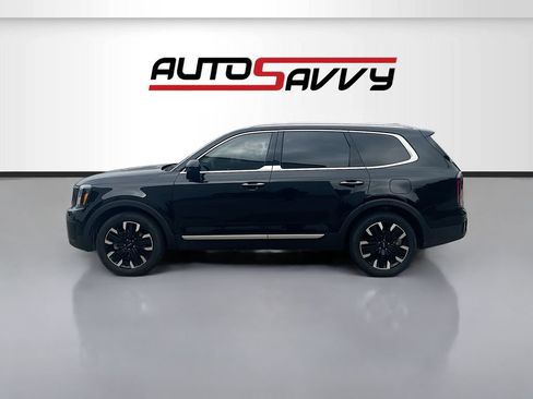Used 2024 Kia Telluride SX FWD image 4