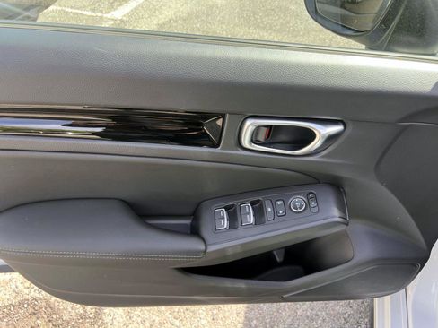 Used 2022 Honda Civic EX-L image 14
