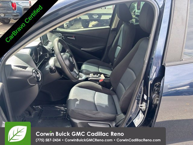 Used 2016 Scion iA FWD image 12