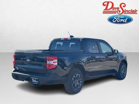 New 2026 Ford Maverick XLT w/ Equipment Group 301A AWD/4WD image 7