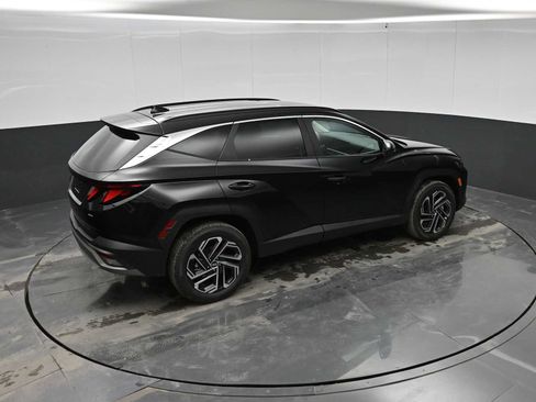 New 2026 Hyundai Tucson SEL Plus AWD/4WD image 29