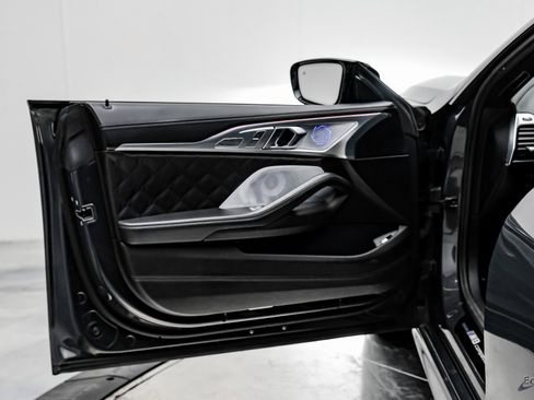 Used 2020 BMW M8 Gran Coupe xDrive Competition image 78