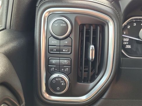 Used 2021 GMC Sierra 1500 Elevation image 30