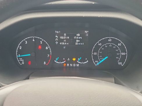 Used 2022 Ford Transit 250 Low Roof w/ Exterior Upgrade Package image 23